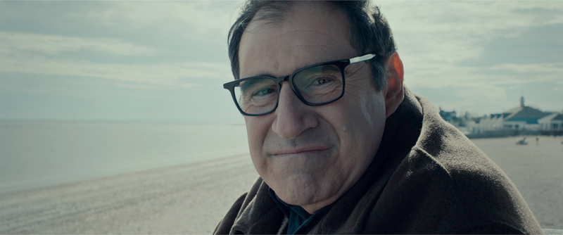 Richard Kind in Auggie